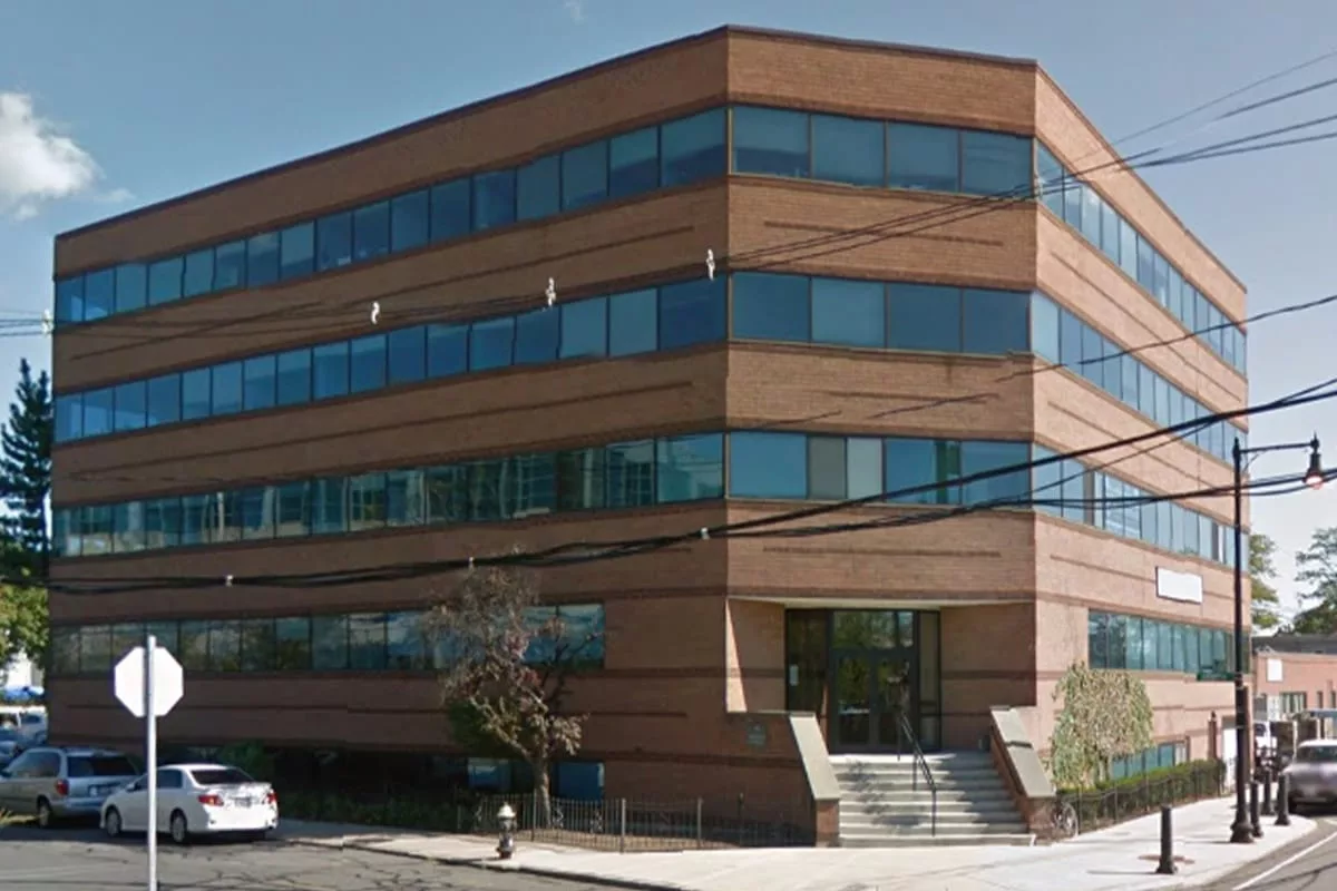 Presenting Our Future Building!