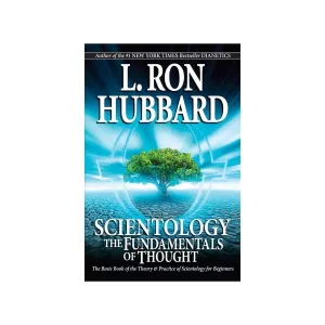 Fundamentals of Thought