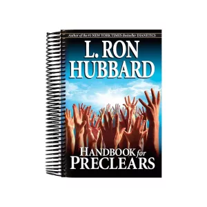 Handbook for Preclears