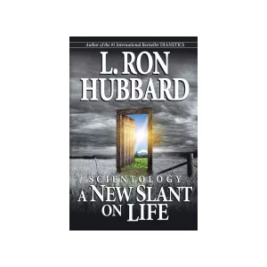 Scientology: A New Slant On Life