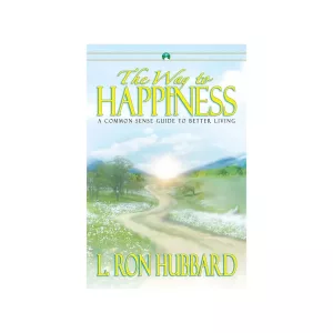 The Way To Happiness