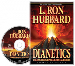 Dianetics Audiobook