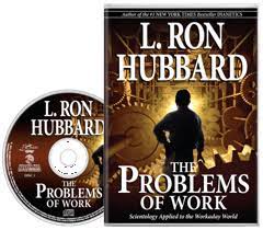 The Problems of Work Audiobook