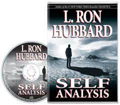 Self Analysis Audiobook