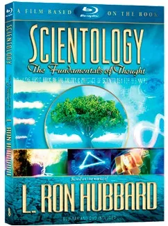 The Fundamentals of Thought DVD