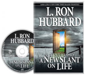 A New Slant On Life Audiobook