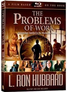 The Problems of Work DVD